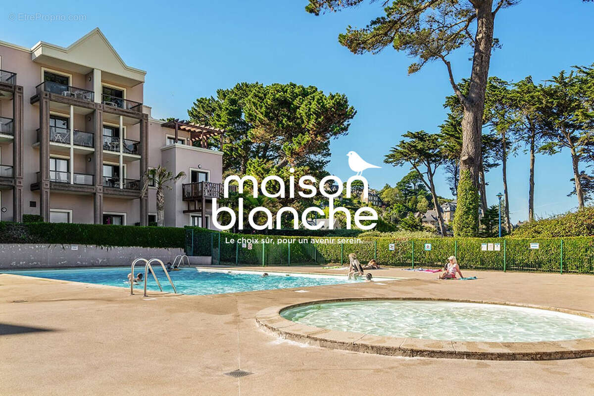 Appartement à PERROS-GUIREC