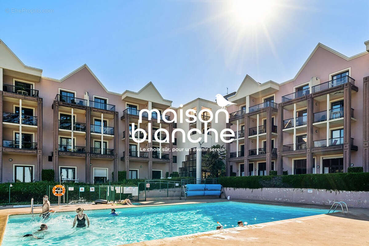 Appartement à PERROS-GUIREC