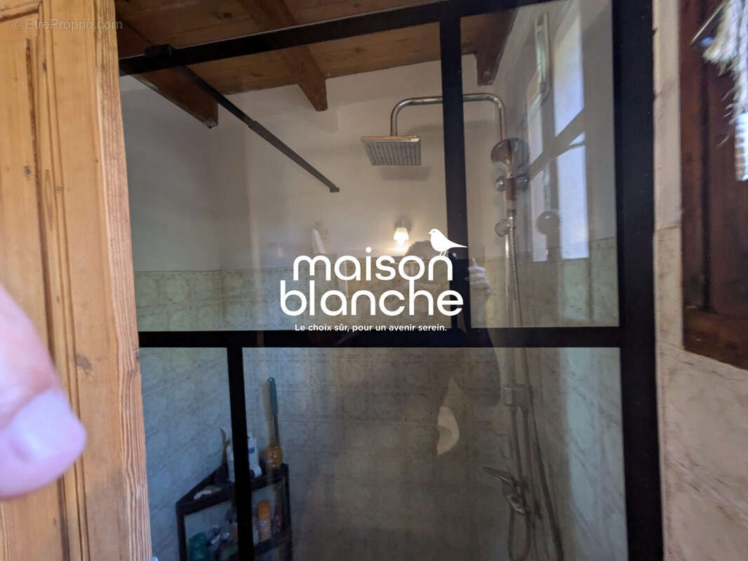 Maison à SAINT-BENOIST-SUR-MER