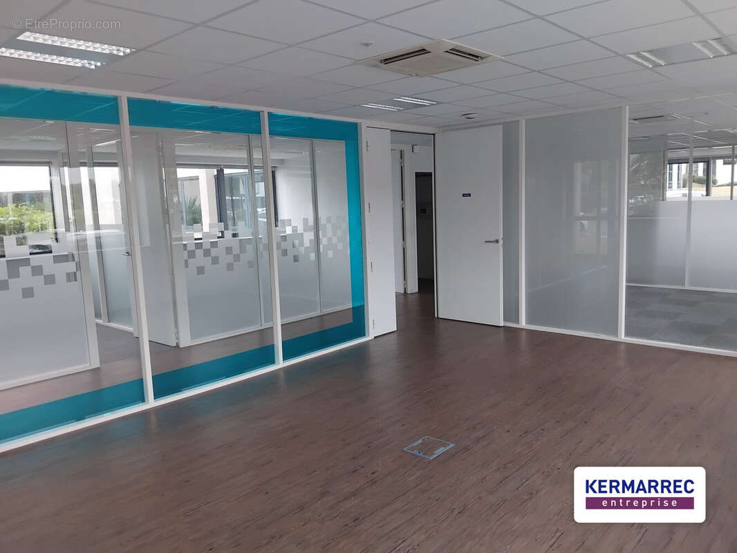 Commerce à SAINT-GREGOIRE