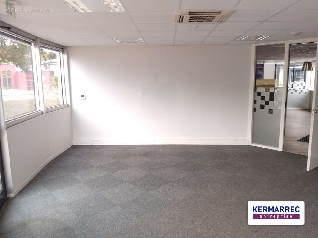 Commerce à SAINT-GREGOIRE