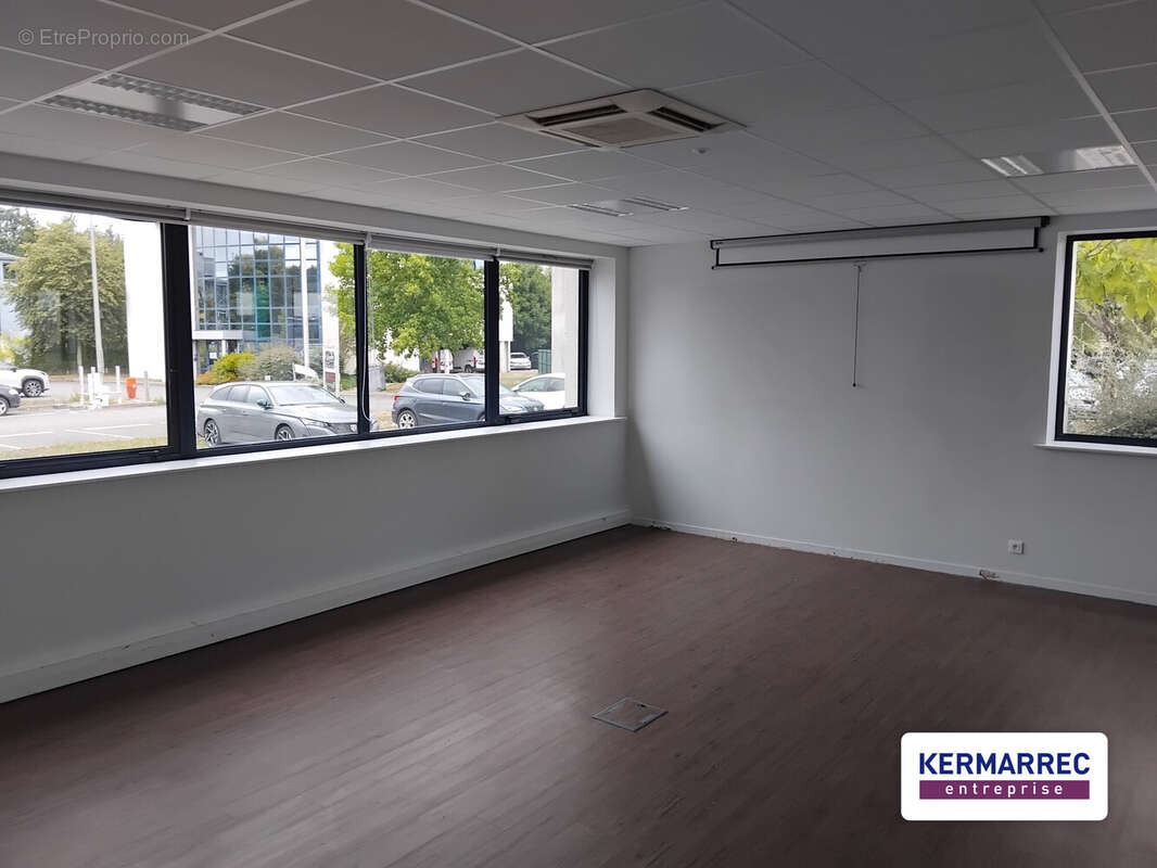 Commerce à SAINT-GREGOIRE