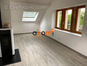 Appartement à BAN-SUR-MEURTHE-CLEFCY