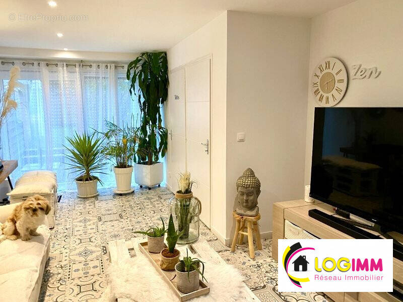 Maison à VALENCIENNES