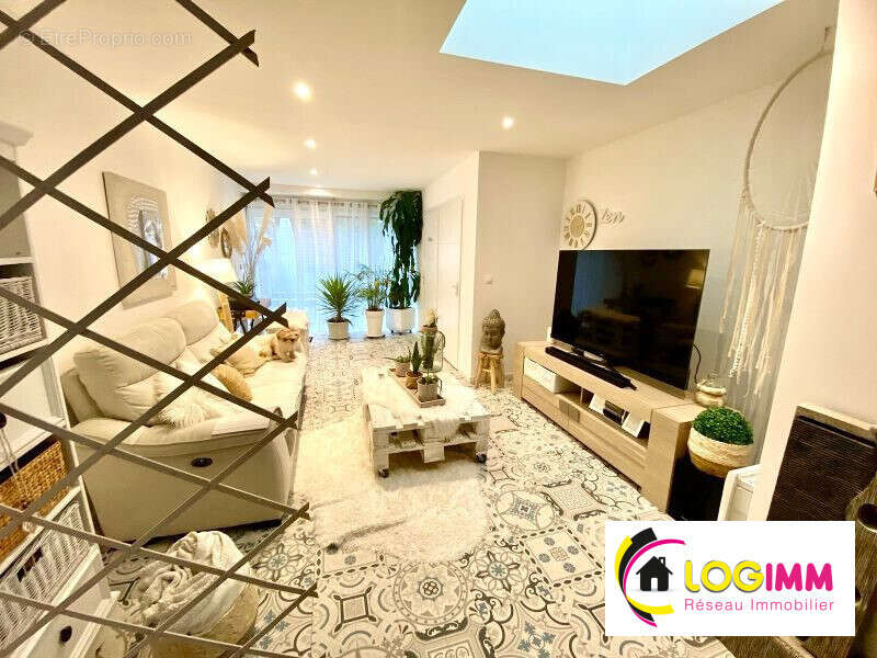 Maison à VALENCIENNES