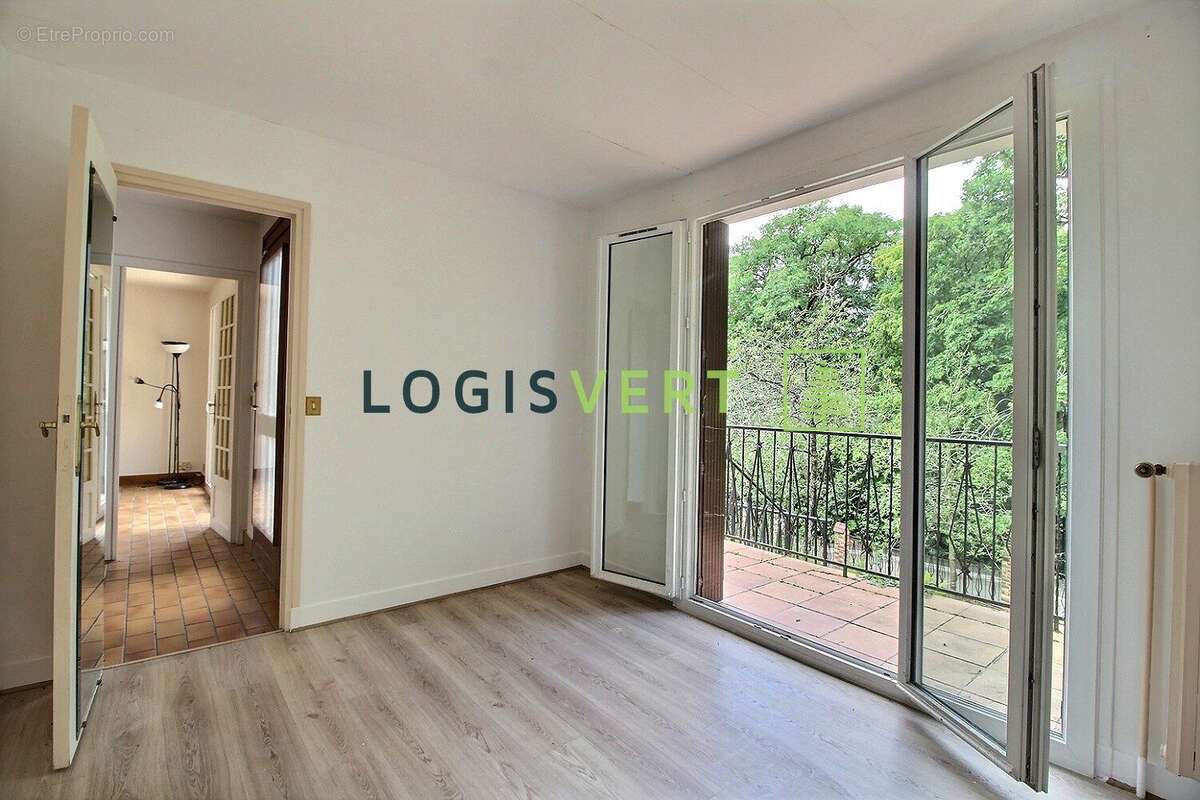 Maison à VILLEBON-SUR-YVETTE