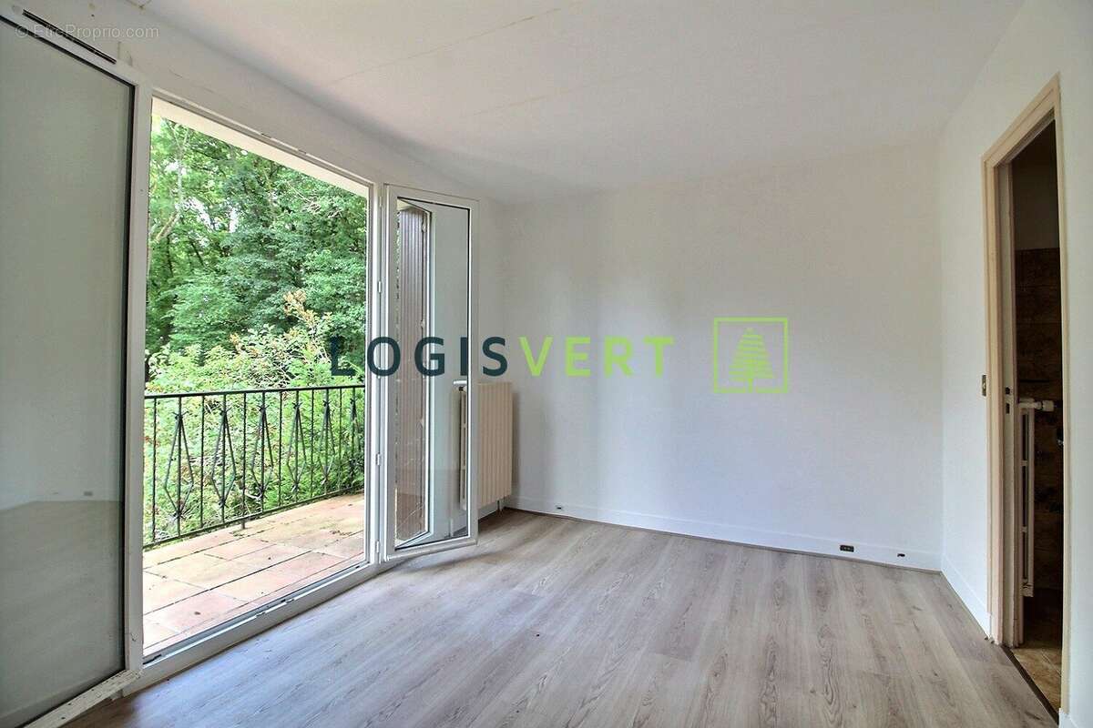 Maison à VILLEBON-SUR-YVETTE