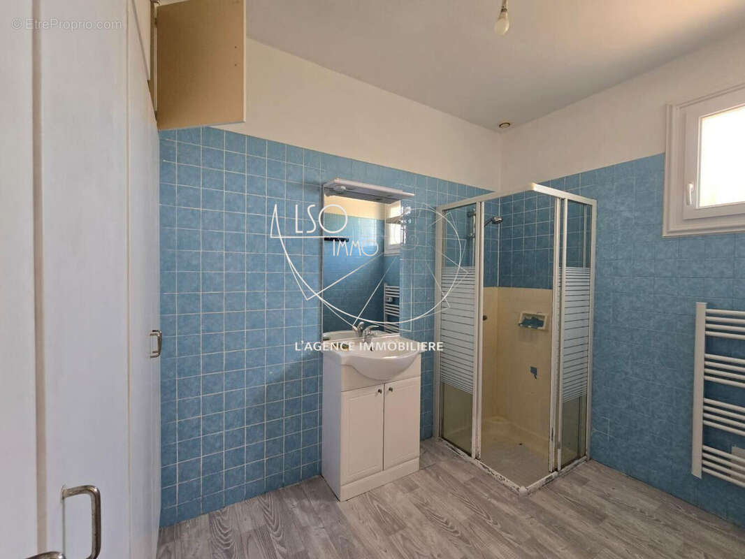 Maison à LES SABLES-D&#039;OLONNE