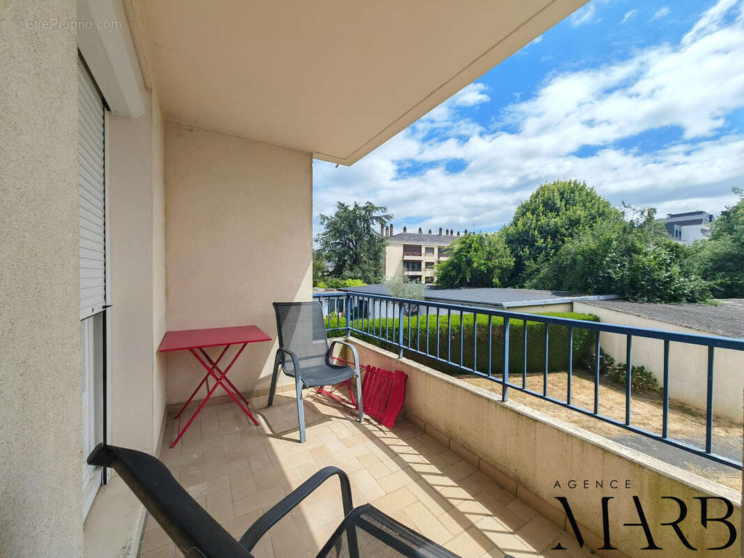 Appartement à ANGERS