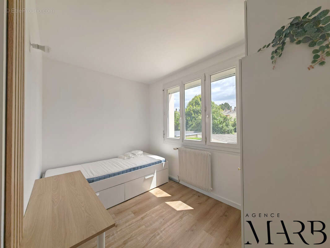 Appartement à ANGERS