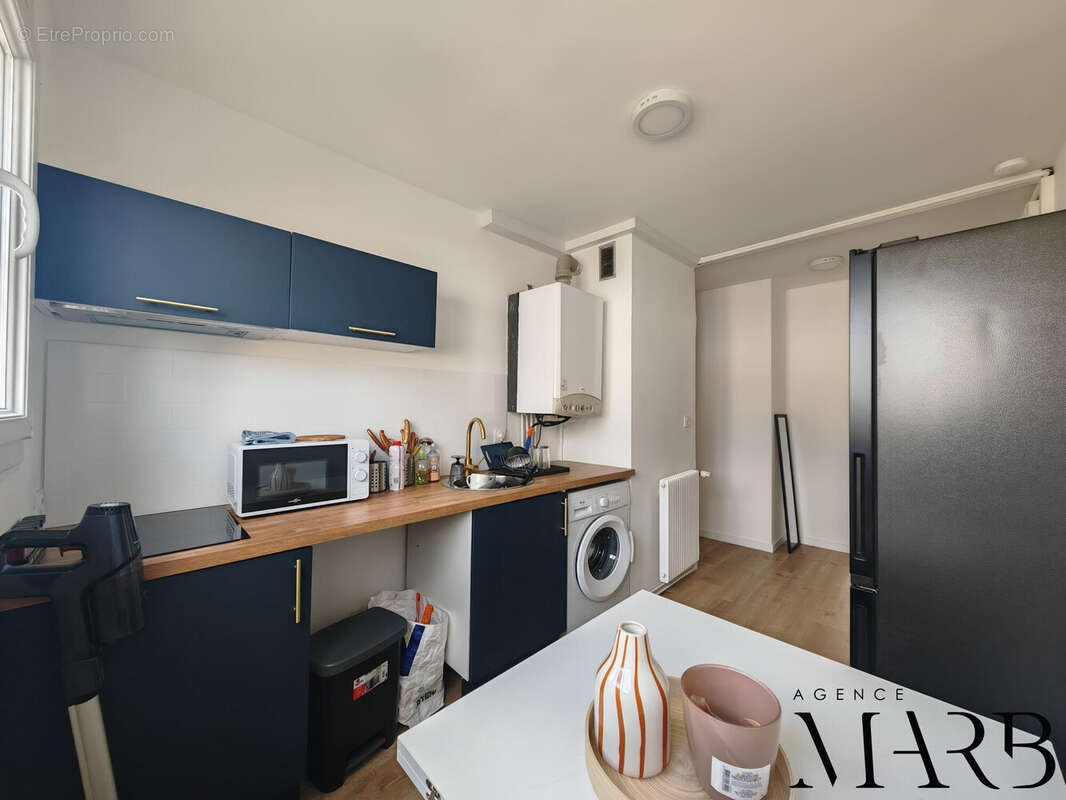 Appartement à ANGERS