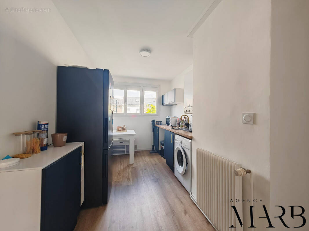 Appartement à ANGERS