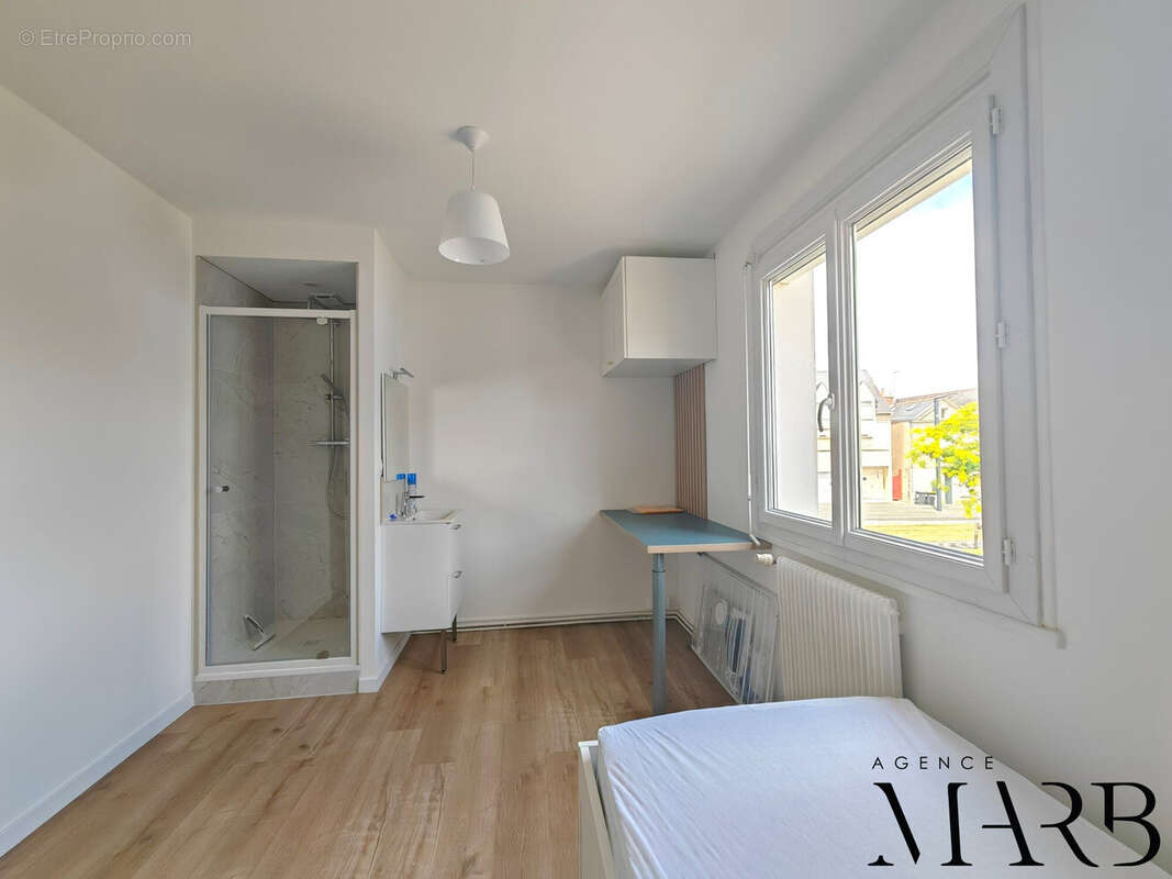 Appartement à ANGERS