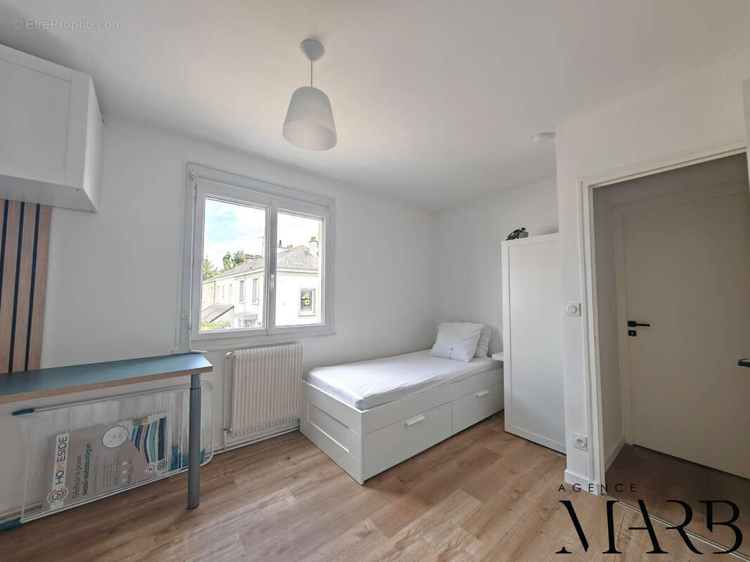 Appartement à ANGERS