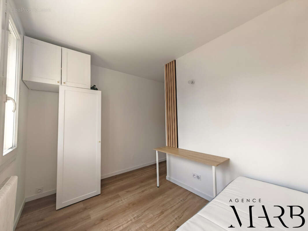 Appartement à ANGERS