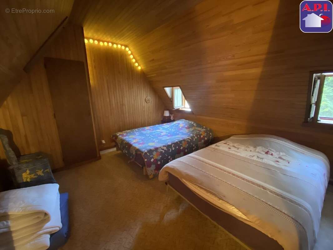 Maison à PORTET-D&#039;ASPET