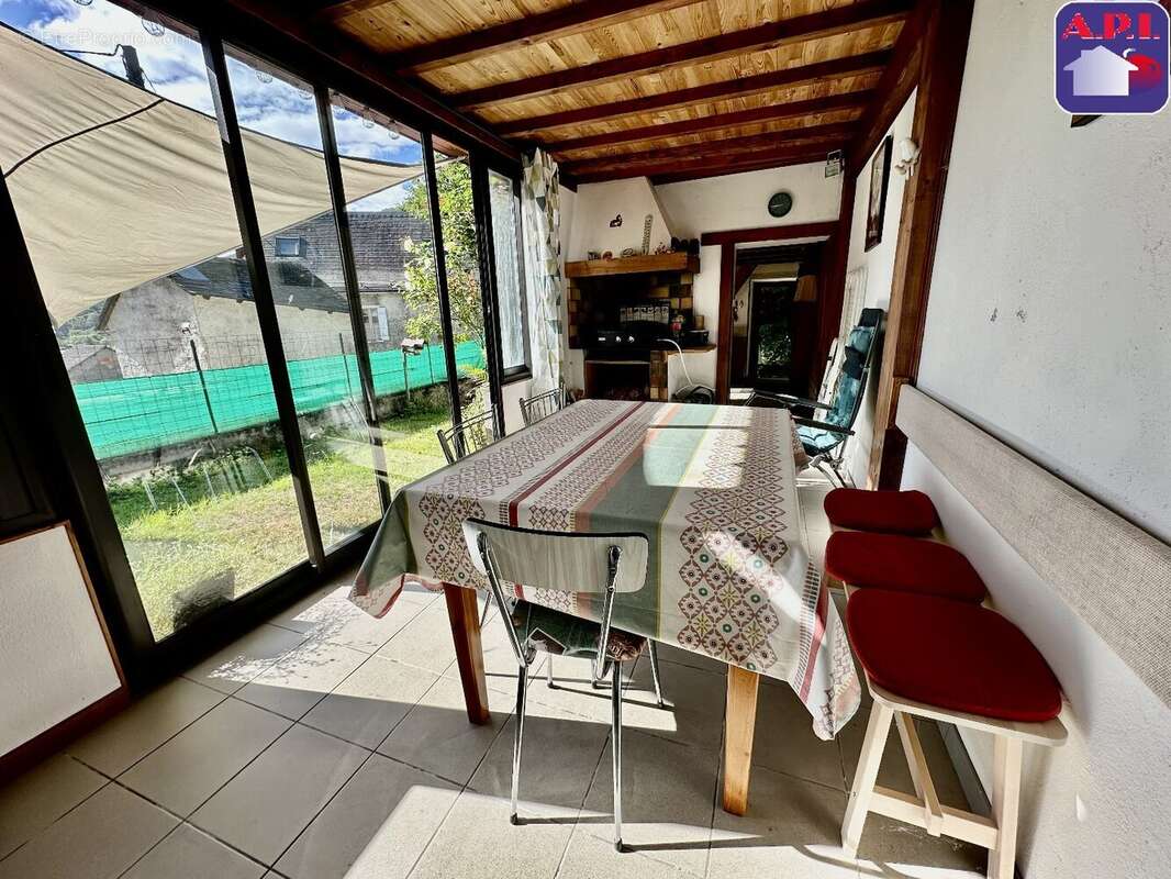 Maison à PORTET-D&#039;ASPET