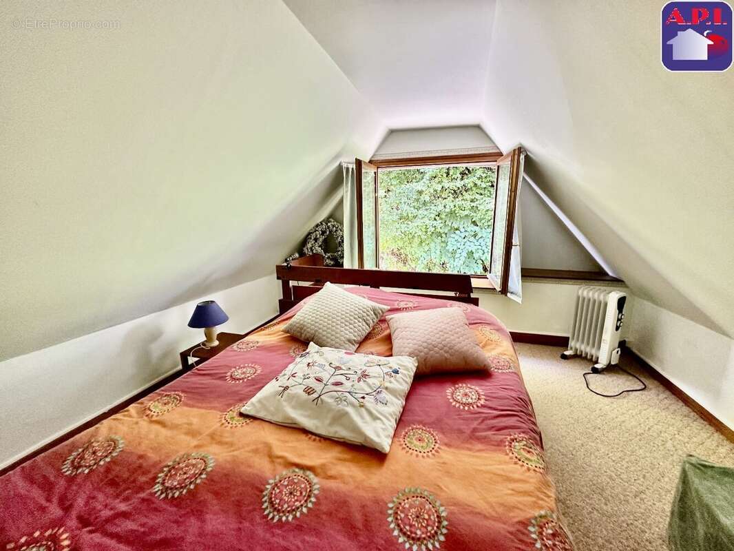 Maison à PORTET-D&#039;ASPET