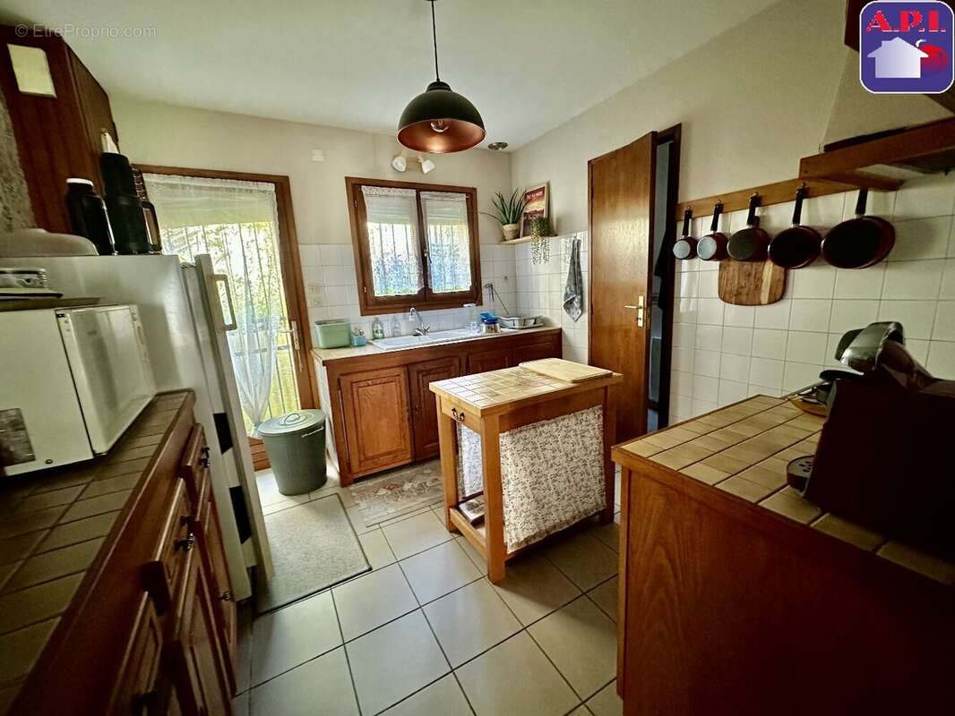 Maison à PORTET-D&#039;ASPET