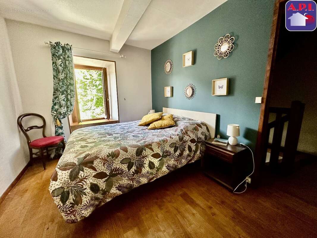 Maison à PORTET-D&#039;ASPET