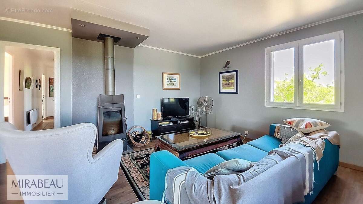 Maison à BEAUMONT-DE-PERTUIS