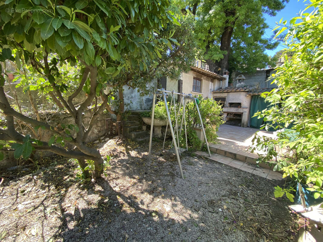 Maison à MARSEILLE-10E