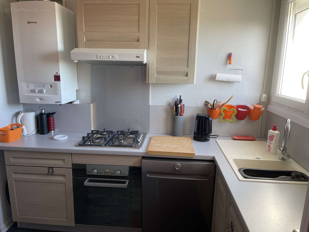 Appartement à LIMOGES