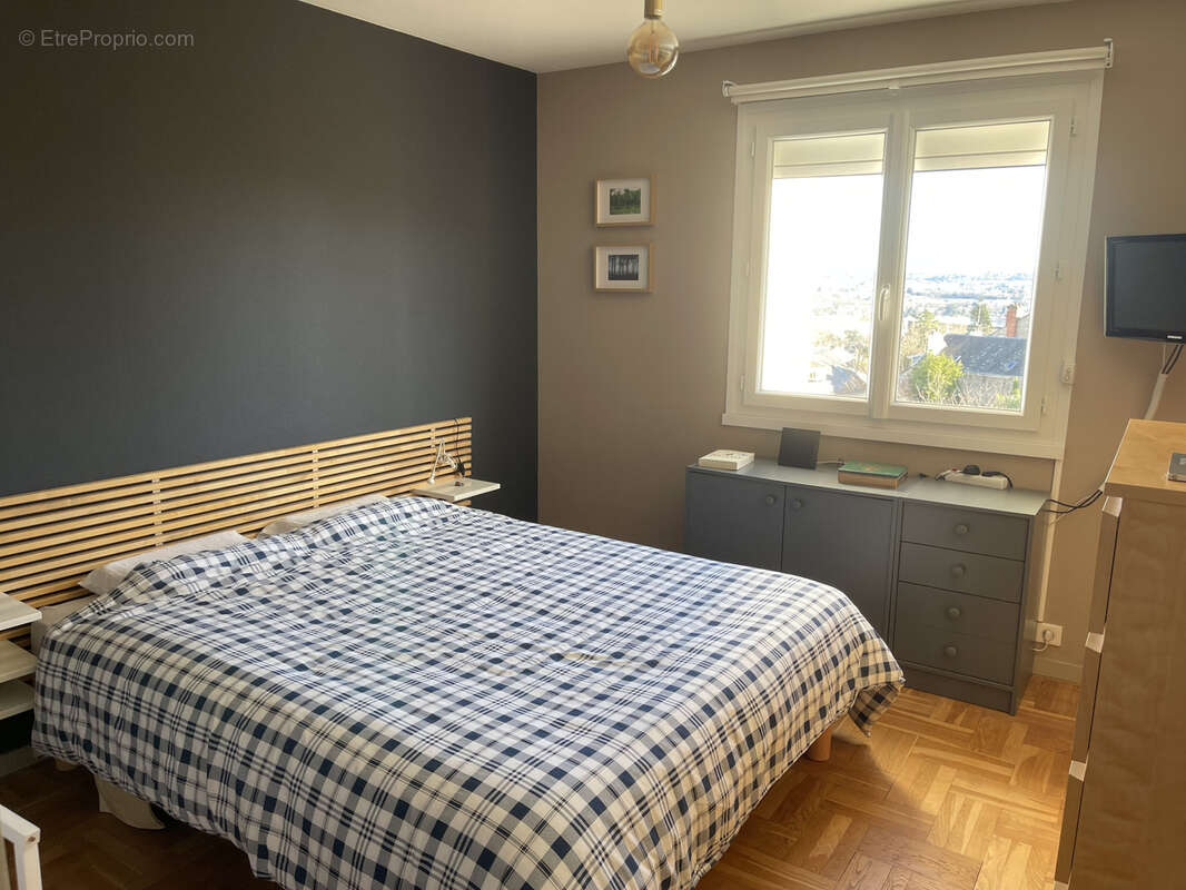 Appartement à LIMOGES