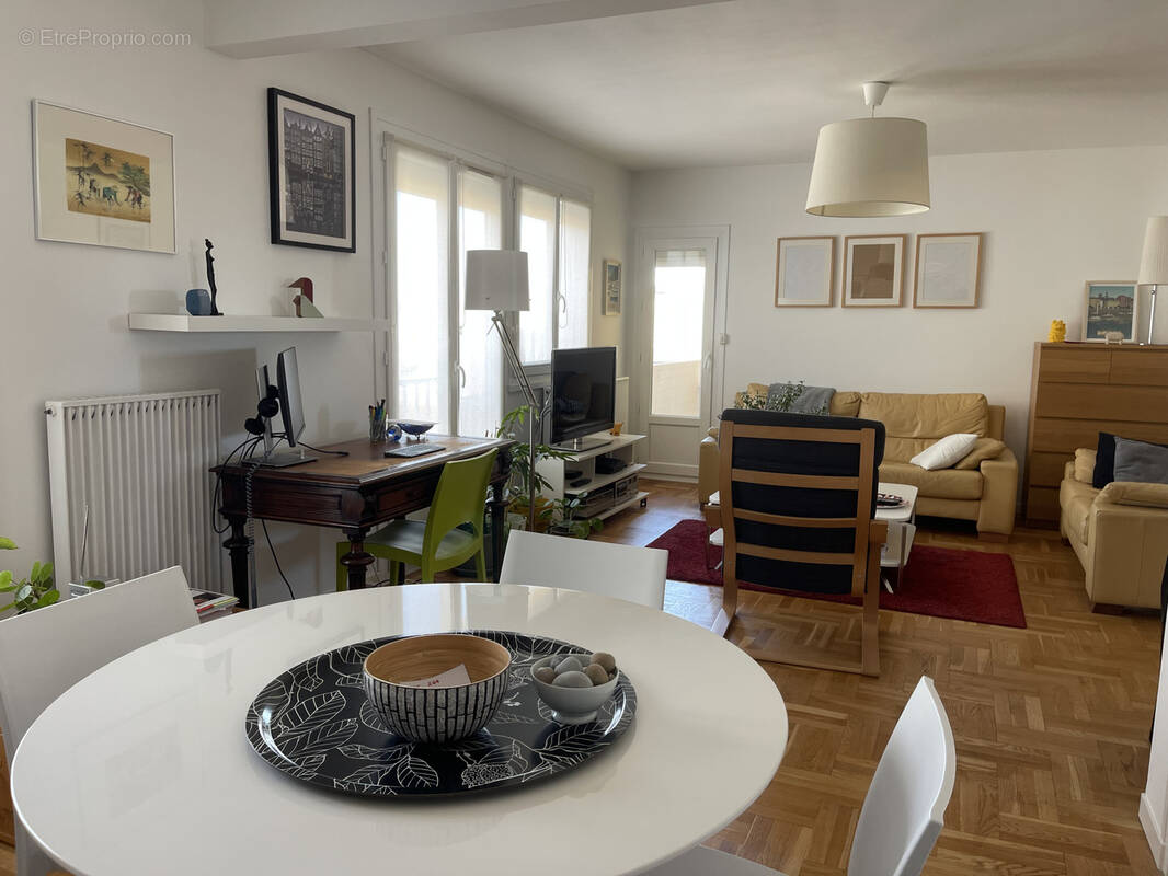 Appartement à LIMOGES