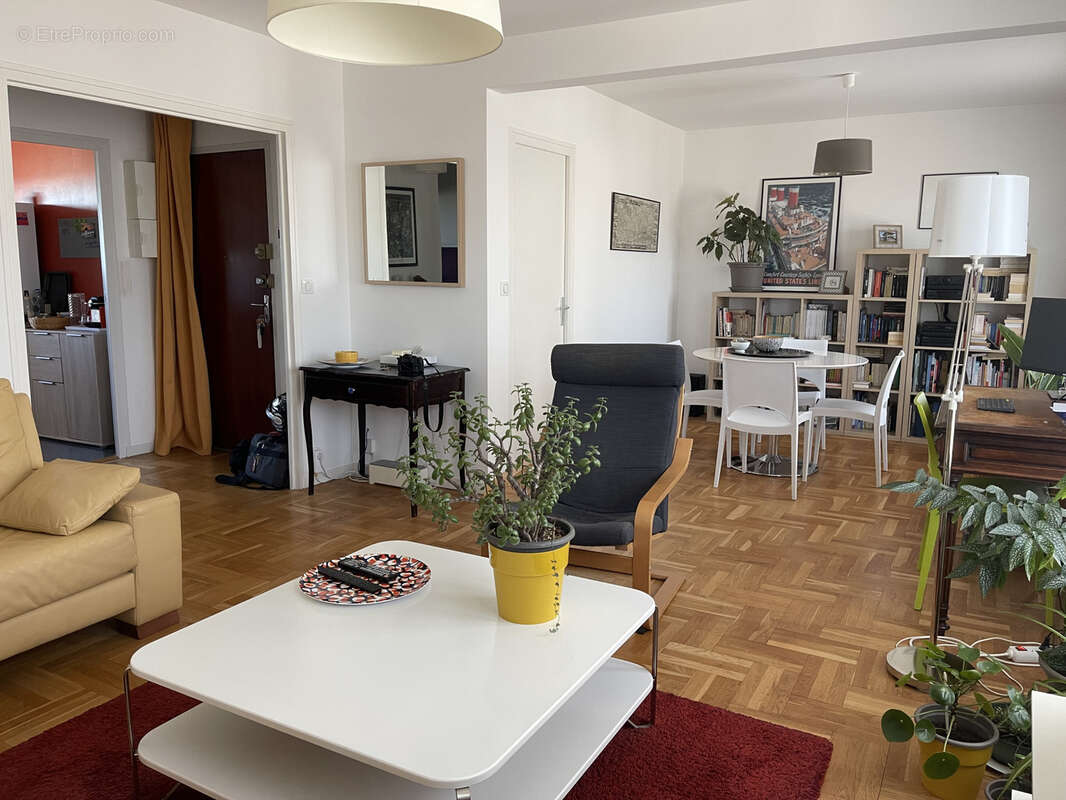 Appartement à LIMOGES
