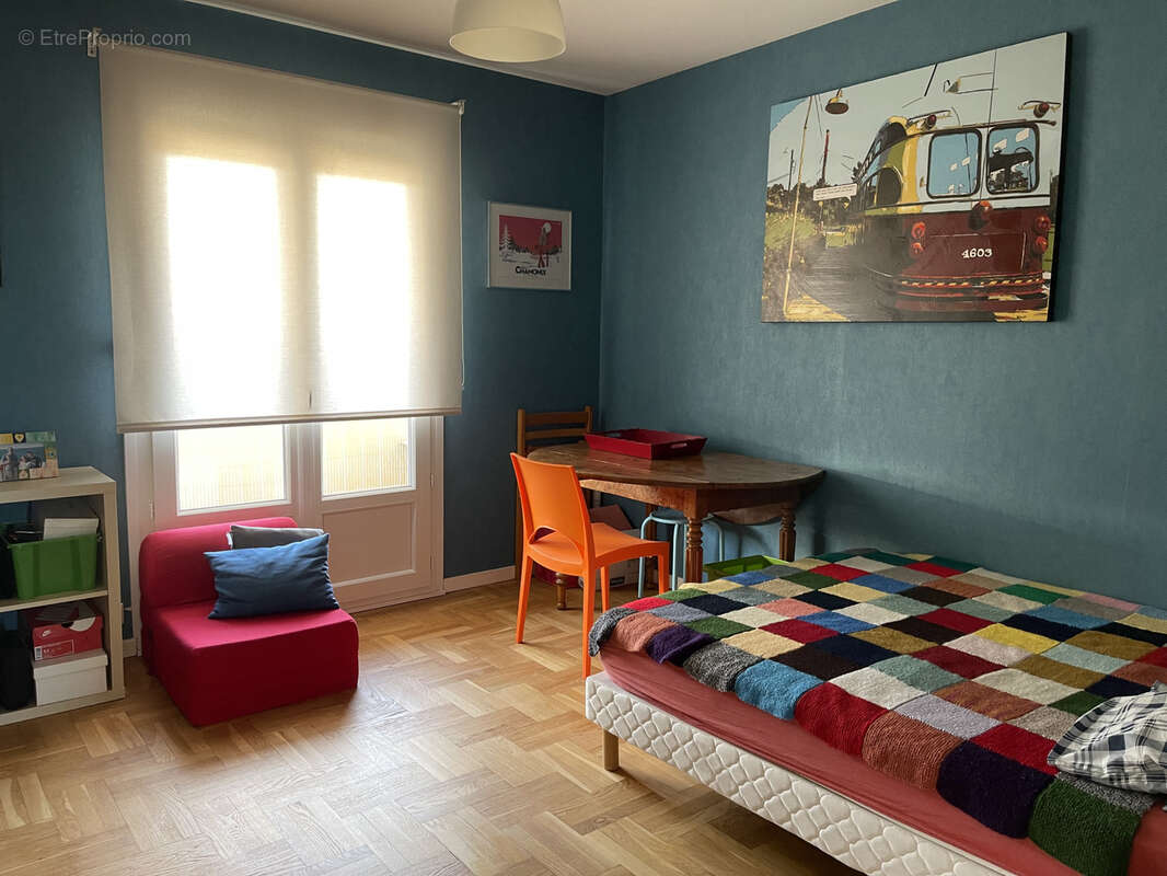 Appartement à LIMOGES