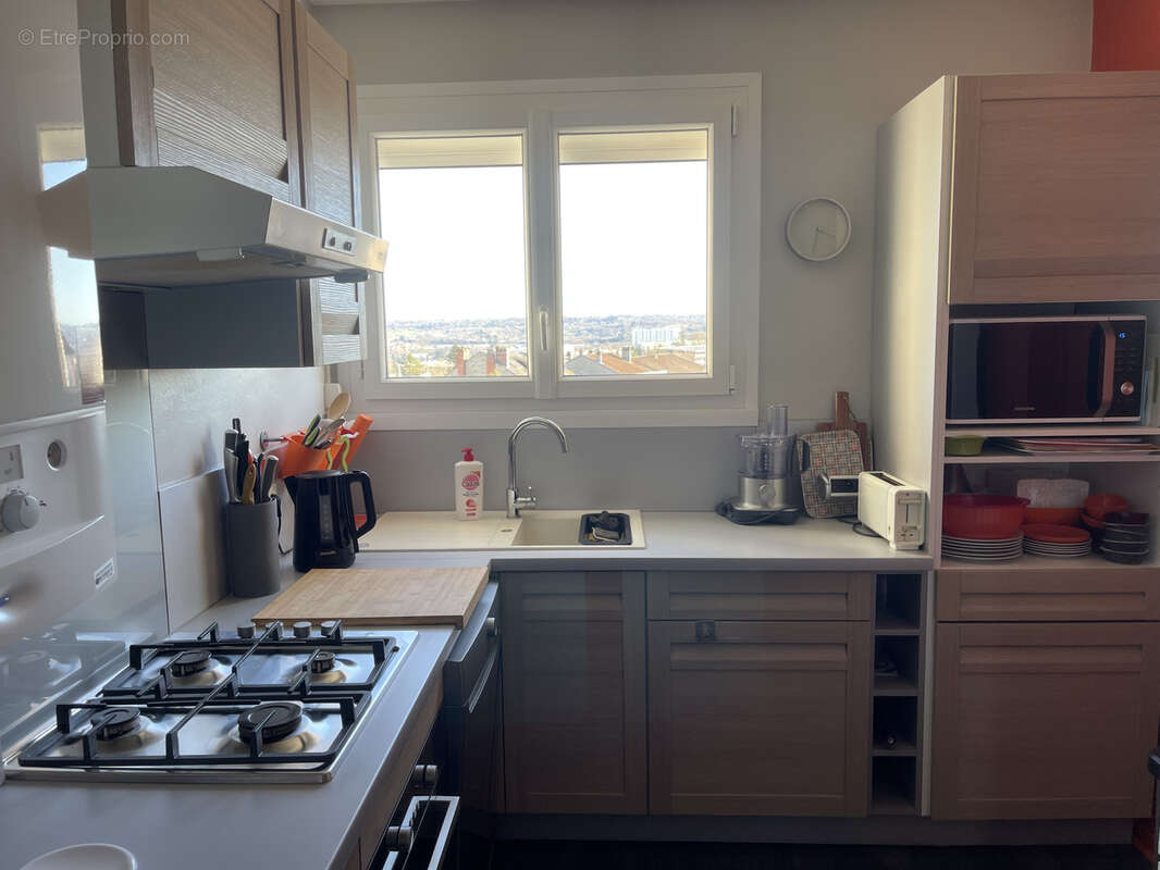 Appartement à LIMOGES