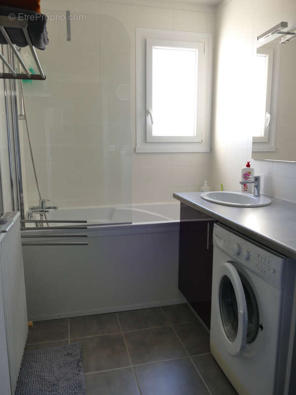 Appartement à LIMOGES