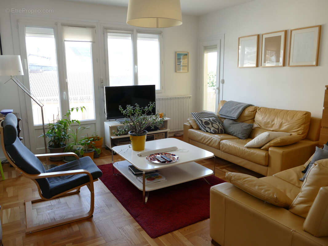 Appartement à LIMOGES