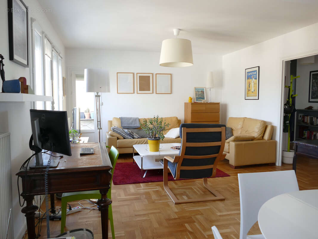 Appartement à LIMOGES