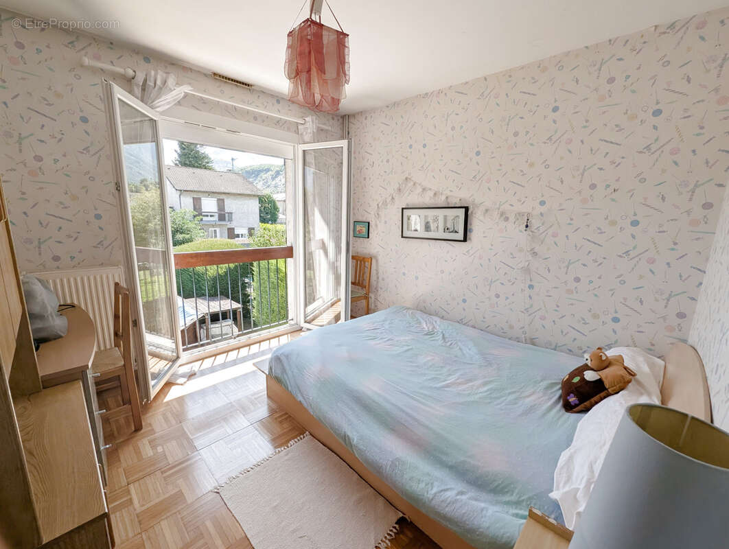 Maison à VARCES-ALLIERES-ET-RISSET