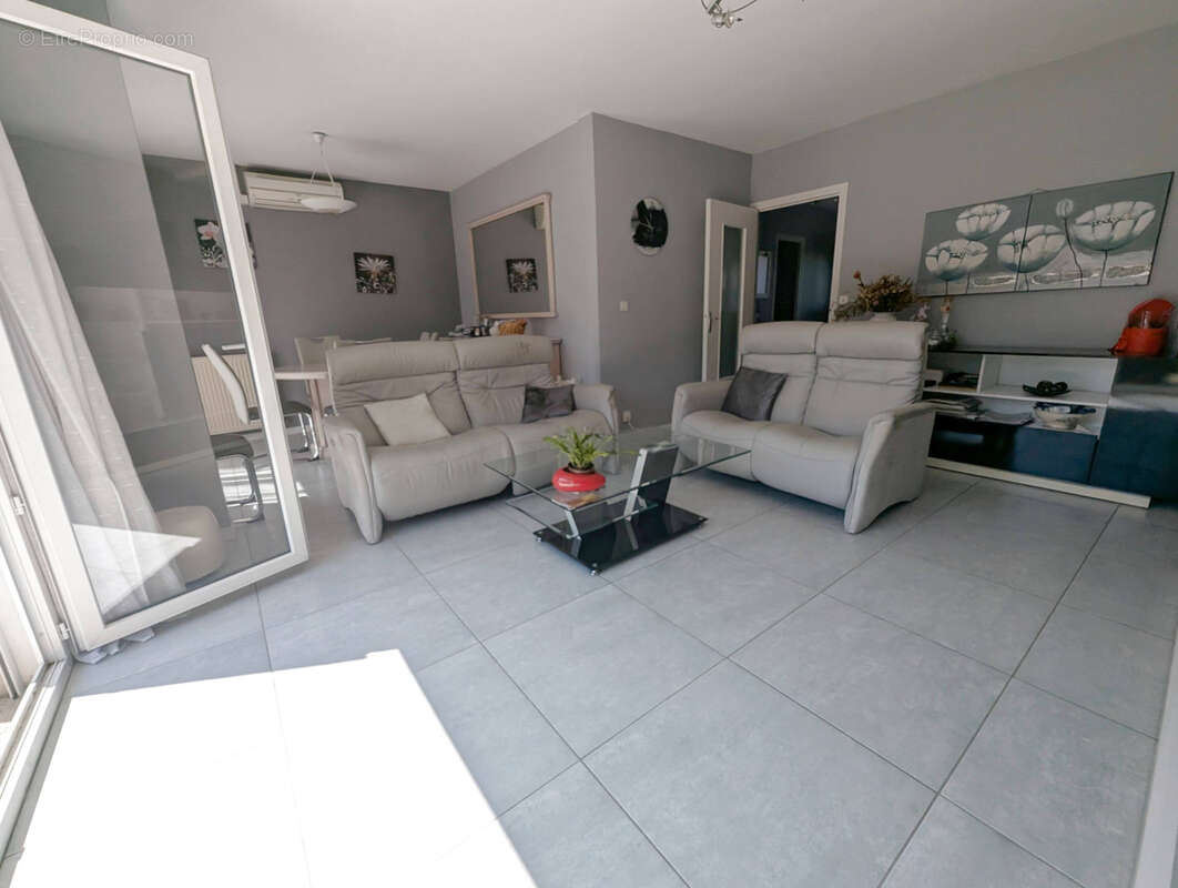 Maison à VARCES-ALLIERES-ET-RISSET