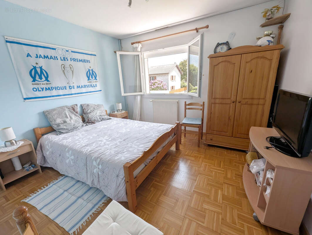 Maison à VARCES-ALLIERES-ET-RISSET