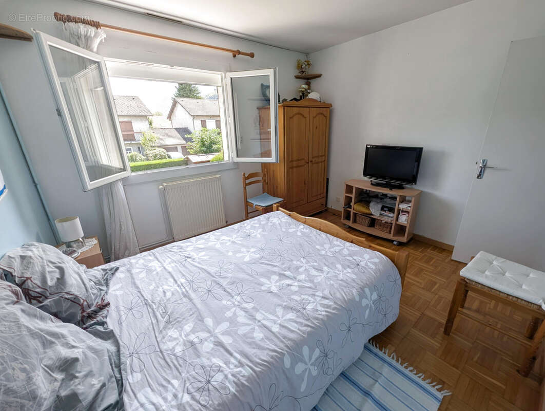 Maison à VARCES-ALLIERES-ET-RISSET