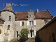 Maison à LA TOUR-BLANCHE