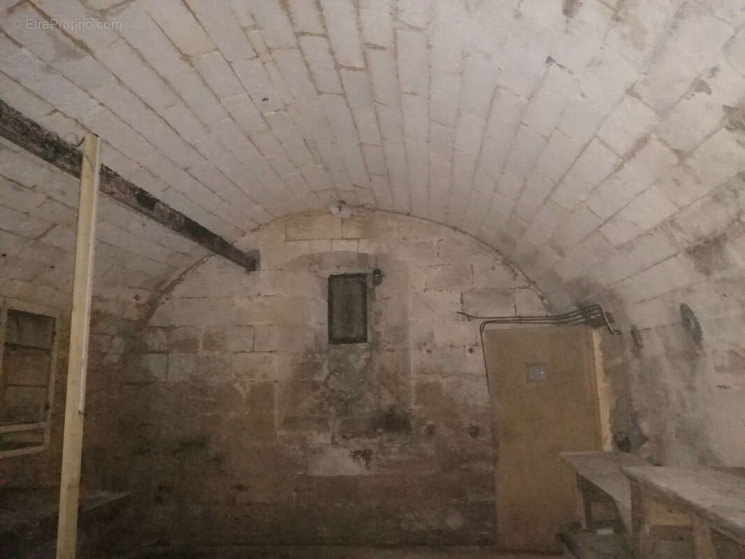 Maison à LA TOUR-BLANCHE