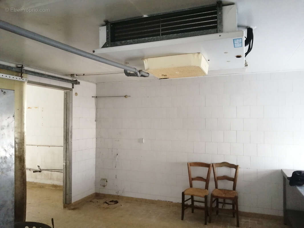 Maison à LA TOUR-BLANCHE