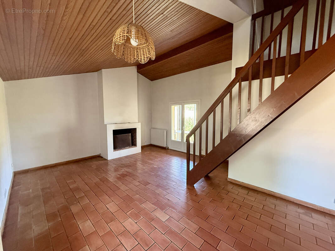 Maison à VILLENEUVE-SUR-LOT