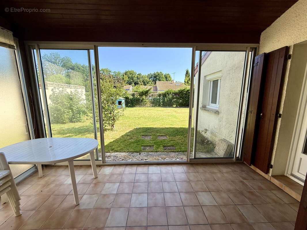 Maison à VILLENEUVE-SUR-LOT