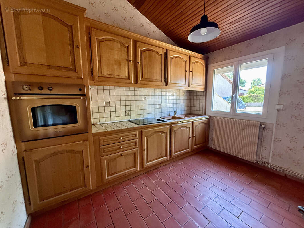 Maison à VILLENEUVE-SUR-LOT