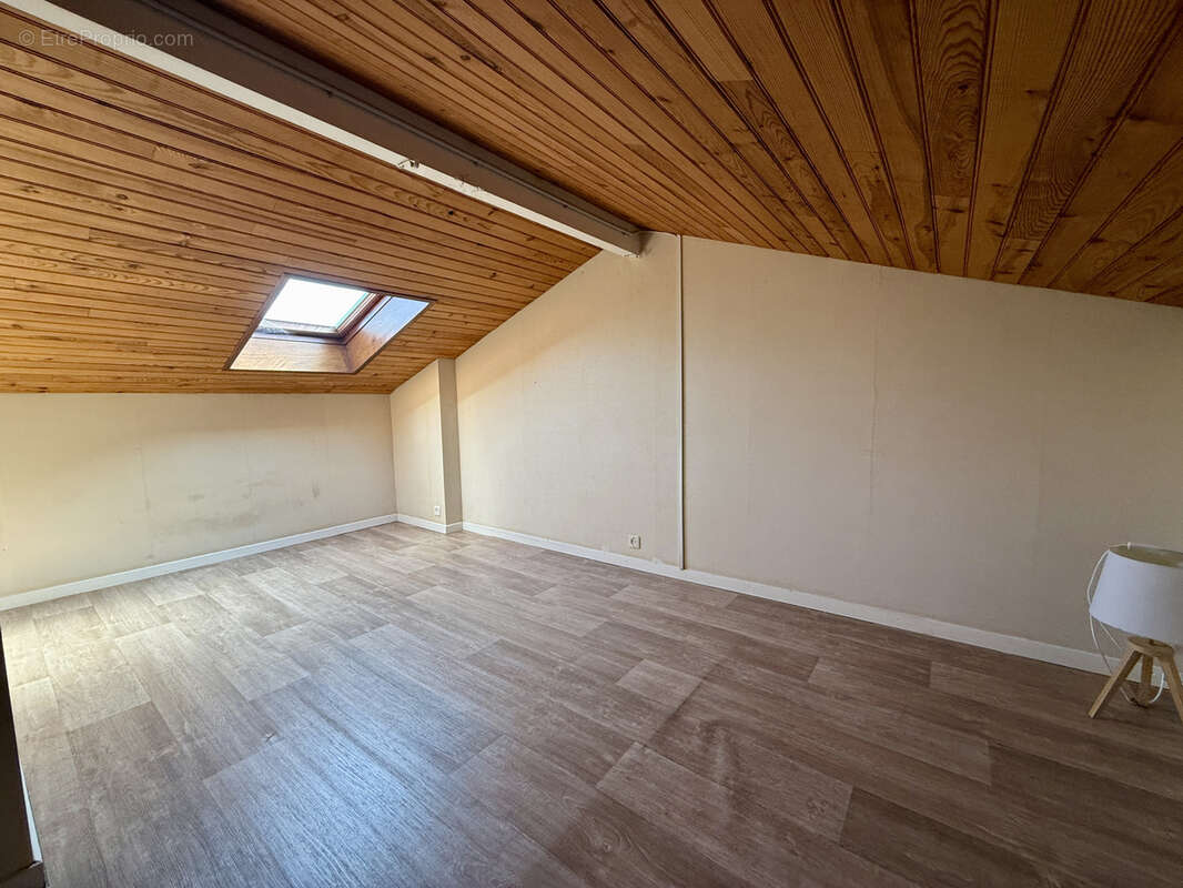 Maison à VILLENEUVE-SUR-LOT