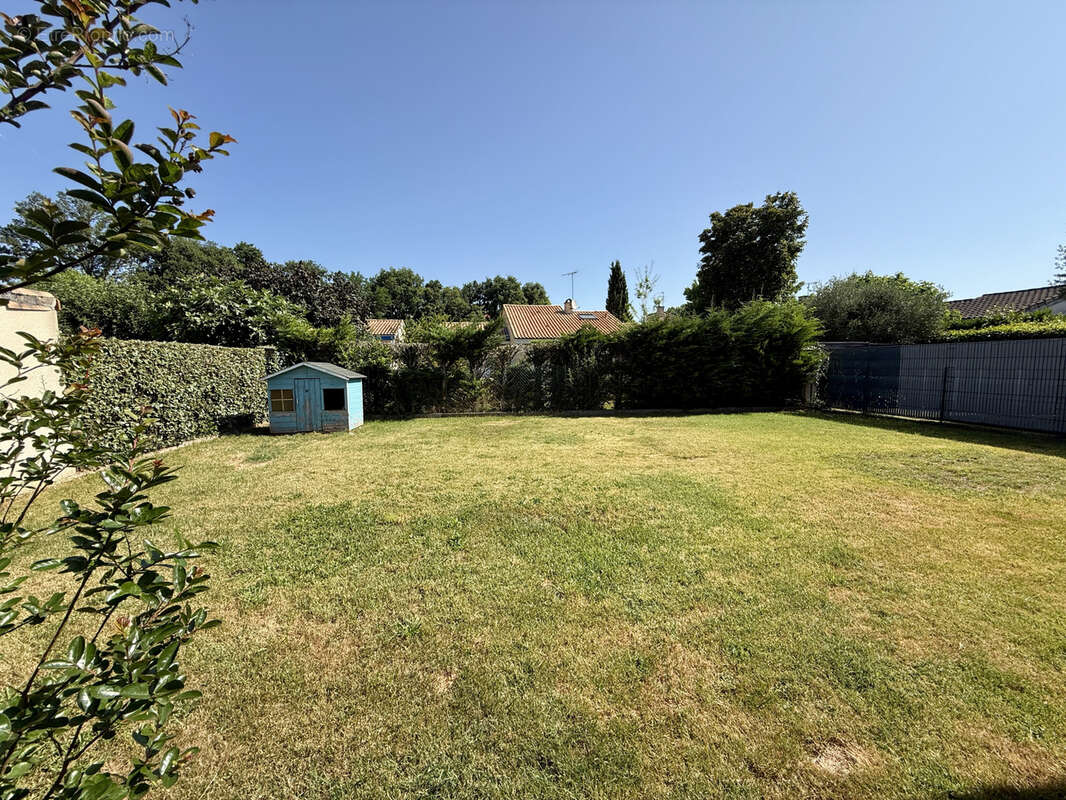 Maison à VILLENEUVE-SUR-LOT