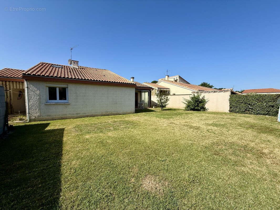 Maison à VILLENEUVE-SUR-LOT