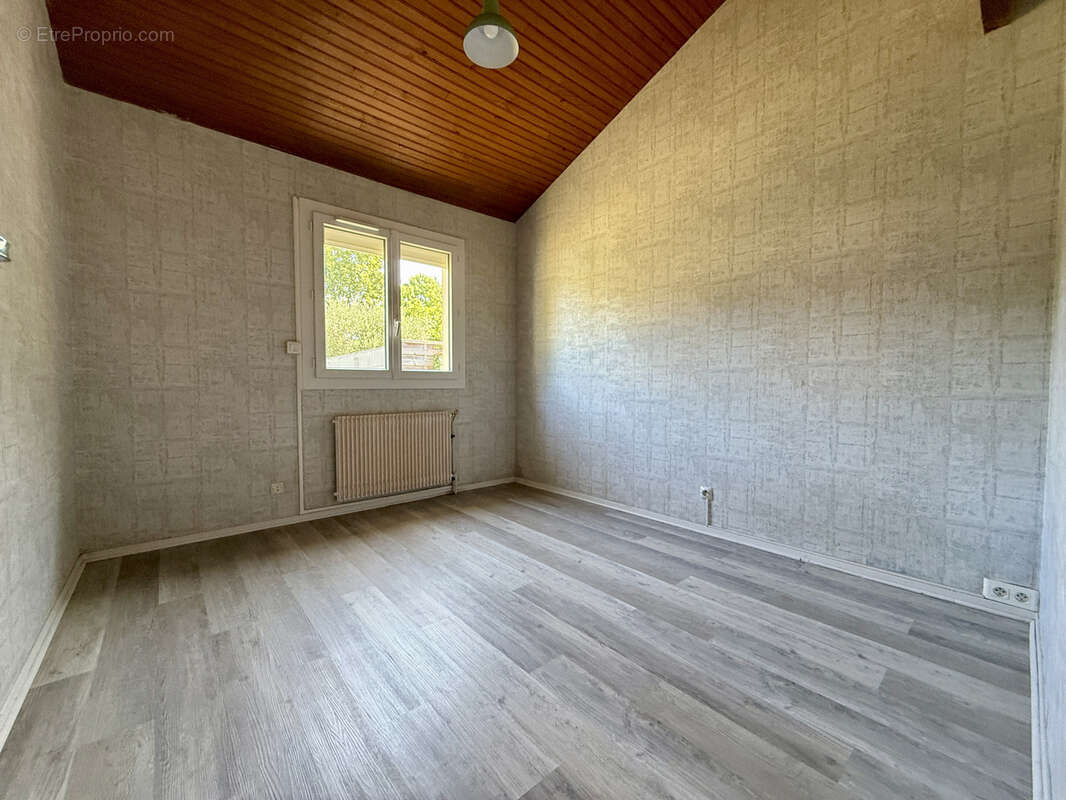 Maison à VILLENEUVE-SUR-LOT