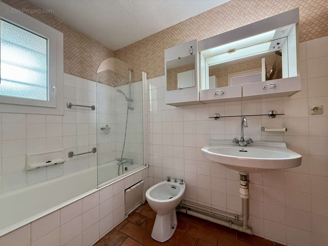 Maison à VILLENEUVE-SUR-LOT